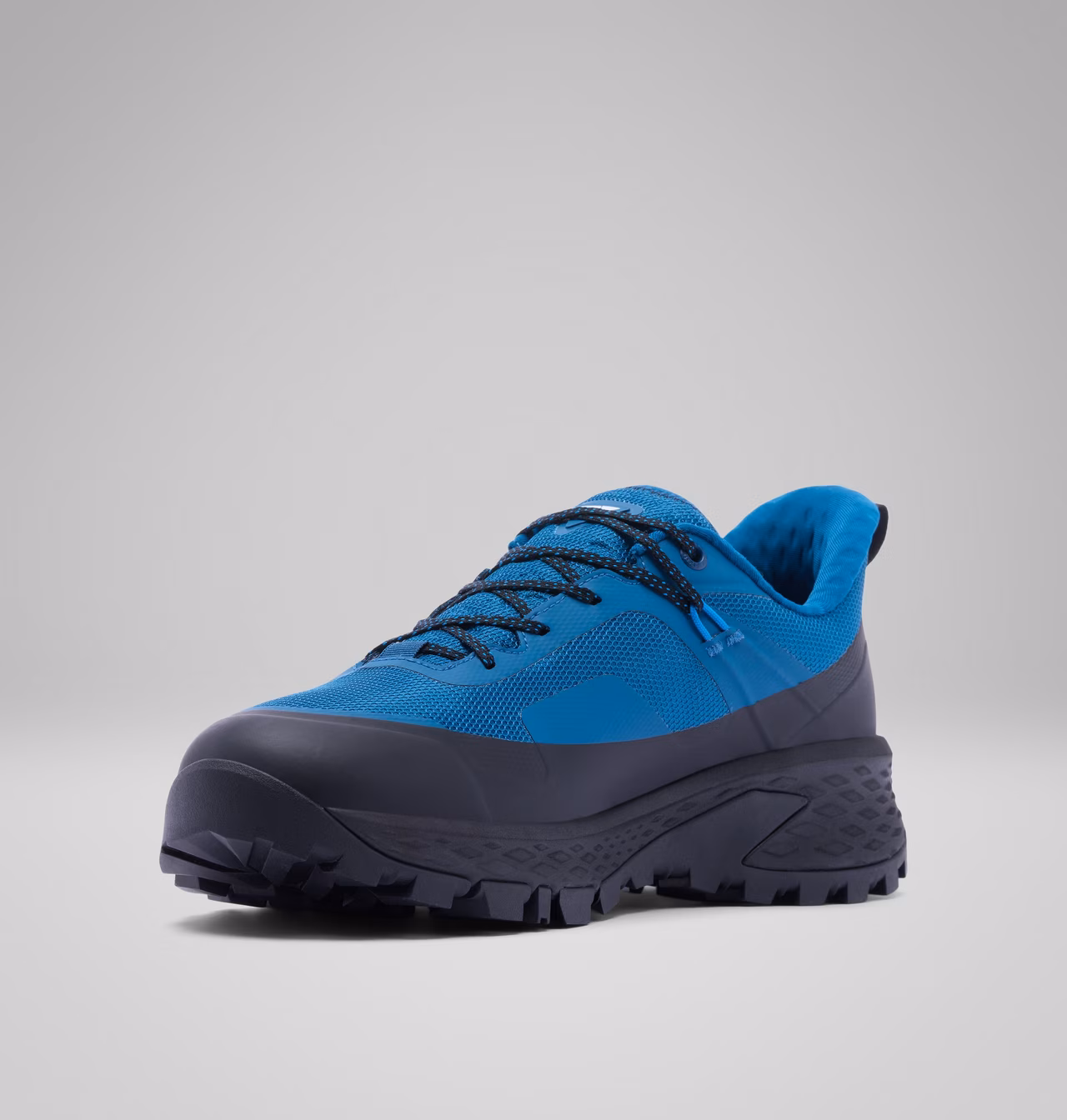 TENIS MASCULINO COLUMBIA TELLURIX TITANIUM OUTDRY – foto 4